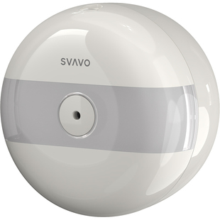 [省纸]瑞沃新款酒店迷你中心抽纸巾盒家用免打孔壁挂式小卷纸巾盒