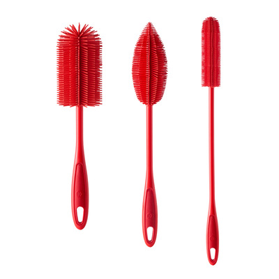 德国kochblume硅胶杯刷