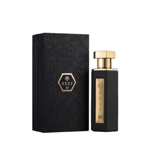 珊瑚礁 Reef Perfumes Reef 33号 中东迪拜奢华小众男女士香水EDP