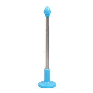 高尔夫切杆方向指示器挥杆动作纠正练习器练习辅助切杆指示棒教学