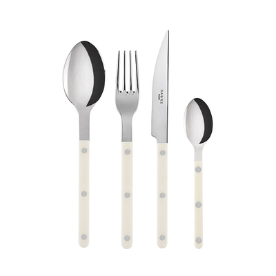 法国SabreParis刀叉勺套装进口