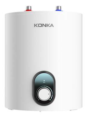康佳小厨宝厨房电热水器家用台下小型速热储水式以旧换新补贴01