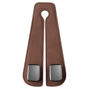 适用奔驰c260l座椅车载挂钩glc gle gls E级 S级汽车副驾驶车挂钩