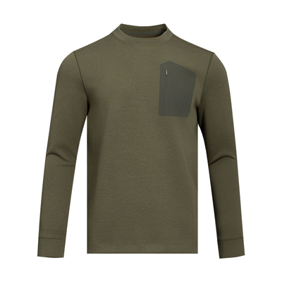 THOMBELLUCCI男士运动休闲T恤