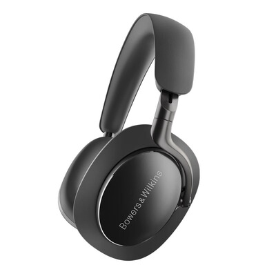 Bowers&Wilkins宝华韦健 Px8无线蓝牙耳机HIFI头戴式主动降噪耳机