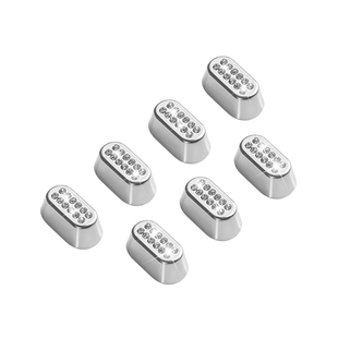 适用阿维塔06车内装饰钻贴升窗按键车门扶手把手汽车用品改装配件