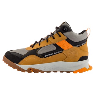 Timberland添柏岚户外男鞋GoreTex防水防滑休闲登山徒步鞋A44RW