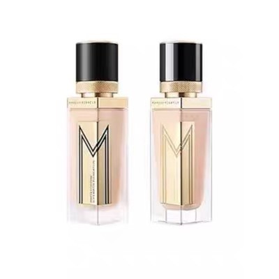 屈臣氏润泽粉底液定制奢金