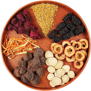 正宗古法老北京酸梅汤原材料包自制乌梅桂花汁粉摆摊商用10小包装