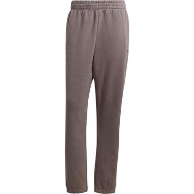 Adidas/阿迪达斯官方正品当季新款男女针织篮球运动长裤IW1631