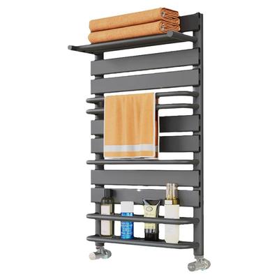 鲁本斯小背篓暖气片铜铝复合明装