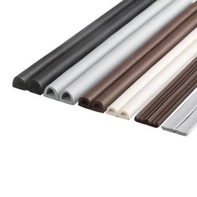 【门缝密封条热销榜第三】