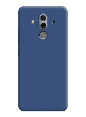 适用华为mate10pro手机壳硅胶