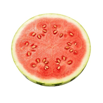 正宗云南麒麟西瓜8424当季新鲜现摘薄皮多汁鲜果精品整箱美都水果
