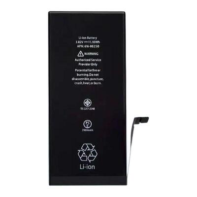 全新12适用苹果11电池iPhoneX/XR/XSMAX品质14高容7P/8PLUS全新13