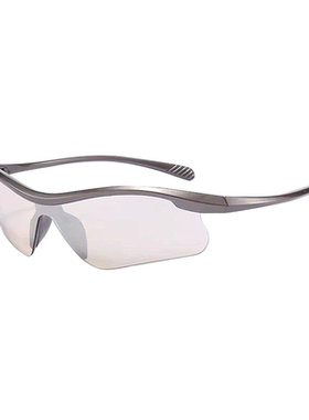 个性Y2K千禧风赛博朋克墨镜UV400户外防紫外线骑行太阳镜潮流连体