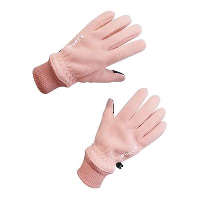 bubu男女通用耐磨防滑保暖手套