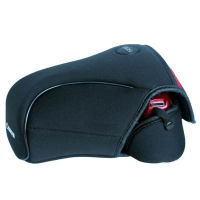 便携佳能单反相机包内胆包软套