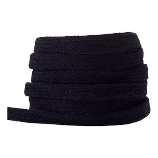 适配万斯vans男女匡威1970低帮高帮帆布鞋鞋带绳扁纯棉原装米白色