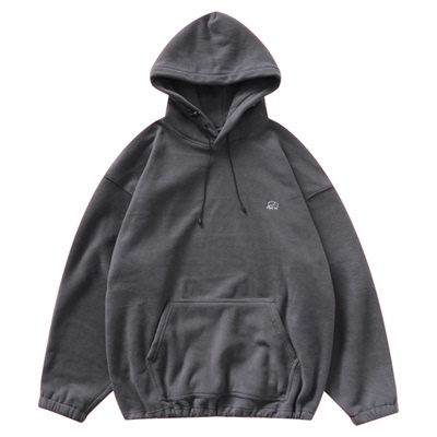 BCALM重磅摇粒绒卫衣套装