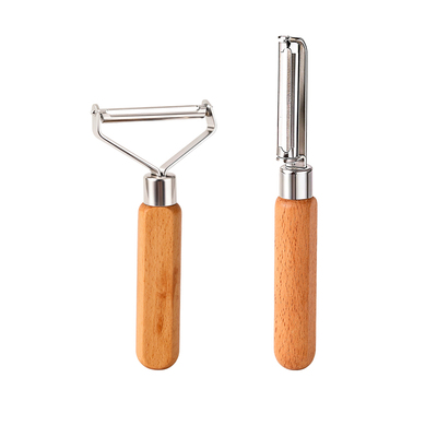 水果削皮刀家用削皮器不锈钢瓜刨