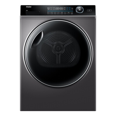 海尔热泵烘干机家用除菌螨速干衣