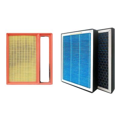 香薰空调滤芯适配比亚迪驱逐舰05空气滤芯dmi原厂装1.5专用空滤格