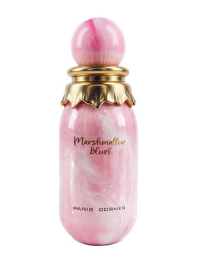 Paris Corner香水巴黎角落Marshmallow Blush棉花糖女士Perfumes