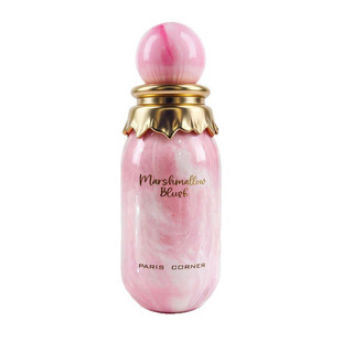 Paris Corner香水巴黎角落Marshmallow Blush棉花糖女士Perfumes