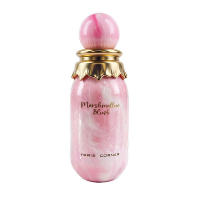 Paris Corner香水巴黎角落Marshmallow Blush棉花糖女士Perfumes