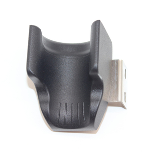 858热风枪支架休眠托架风枪手柄磁控8586 2008热风枪铝合金托架