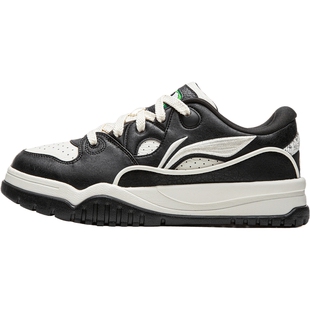 LI-NING李宁男子潮跃运动休闲鞋AGCW011-2