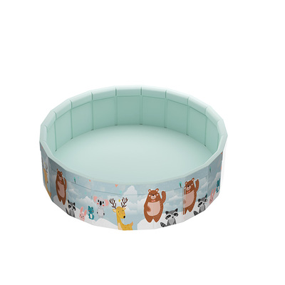 水笑了大号折叠沐浴桶