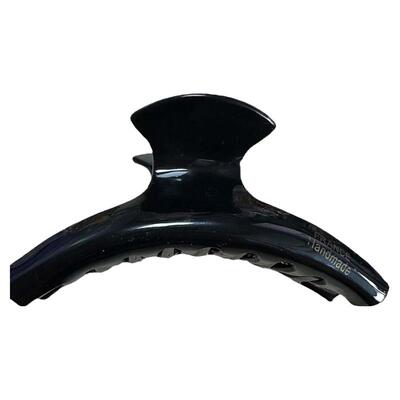 抓夹醋酸简约百搭盘发鲨鱼夹