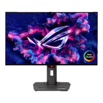 华硕XG27ACDMS2K280OLED显示器