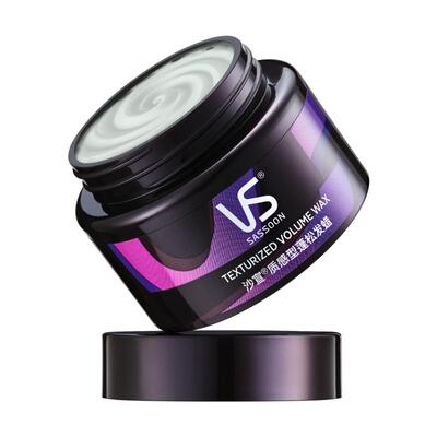 沙宣质感型蓬松发胶定型持久