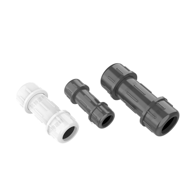 pvc快速接头抢修接水管