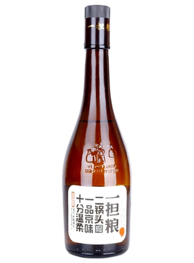 一担粮48042好喝实惠