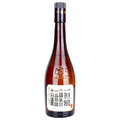 一担粮48042好喝实惠