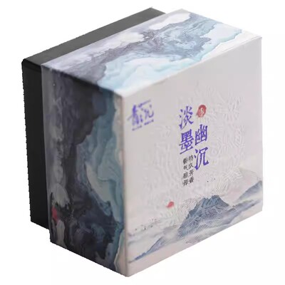 2h盘香线香鹅梨帐中香盘香