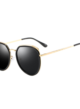 墨镜时尚风户外炫彩太阳眼镜