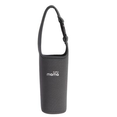 supermama原装三角水杯保温套