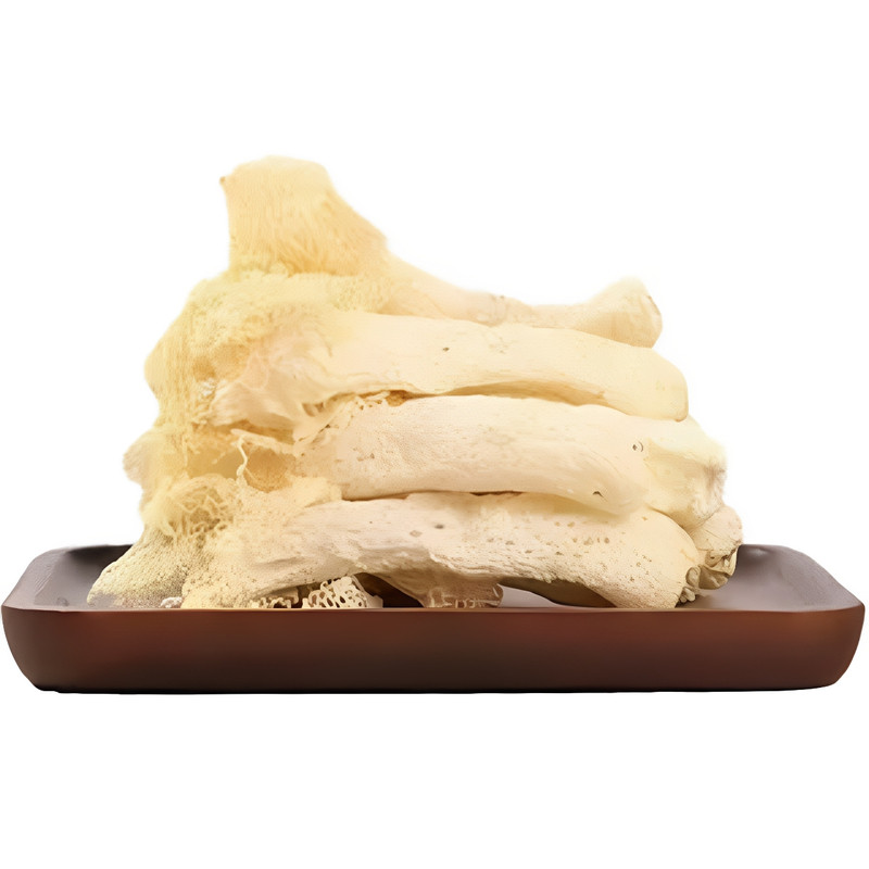 竹荪净重50g新货食用菌