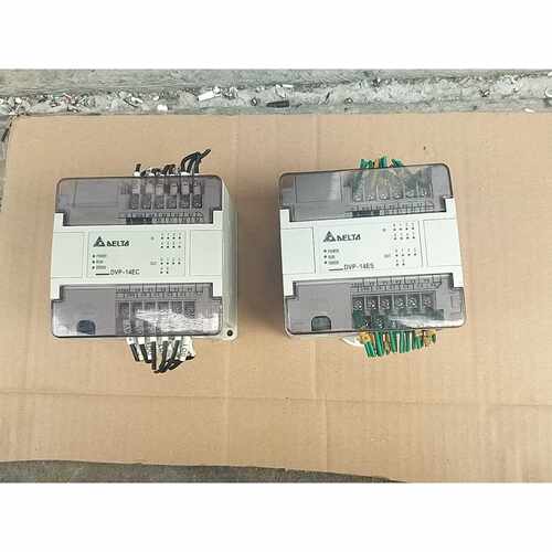 【议价-可维修】 DELTA DVP-14EC00R2 14ES00R2 PLC /均有货