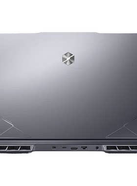 机械革命极光X游戏本RTX4060