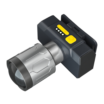 雅格医院医生头灯手电筒口腔鼻孔