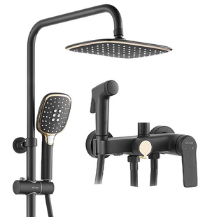 【直播间秒杀专用】浪鲸单功能手持花洒