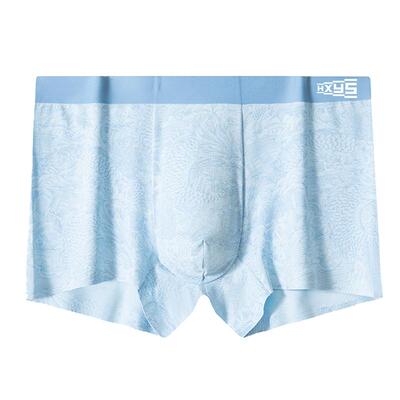 100A抗菌物理养护生蚝素健康裤