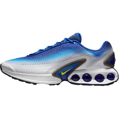 Nike/耐克官方正品Air Max Dn SE男士运动气垫跑步鞋HF5531-400