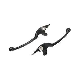 适用于20-24款雅马哈NMAX155 原厂刹车把 碟刹手柄 牛角 刹车拉杆